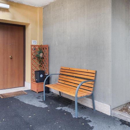 Retro Guest House Roma Exterior foto