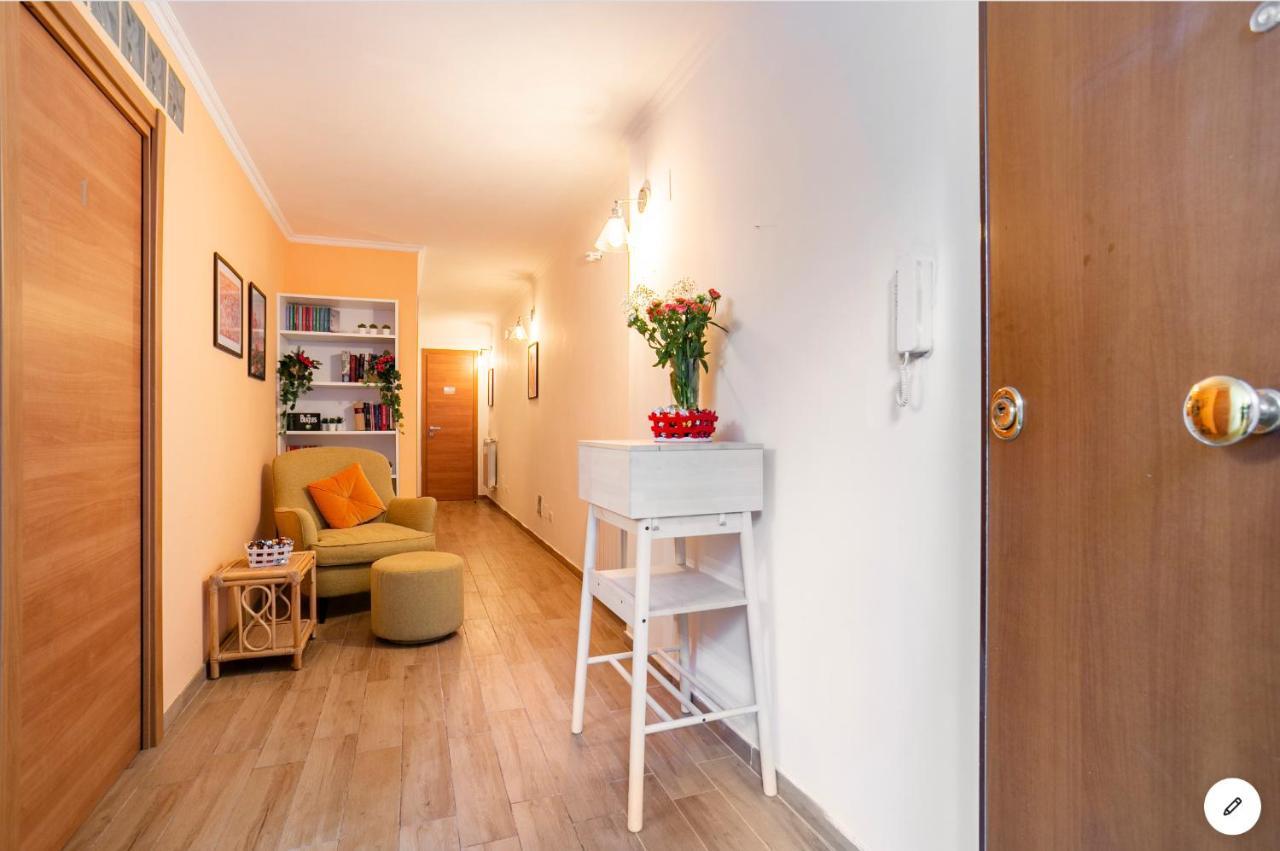 Retro Guest House Roma Exterior foto